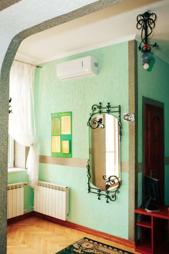 Hotel Rawa
