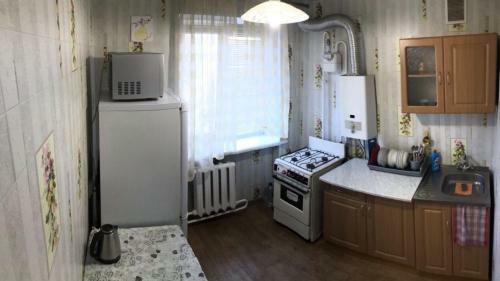 Apartamento The Best Home