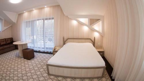 Hotel Recreation Complex Gostevia