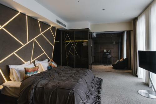 Noble Boutique Hotel