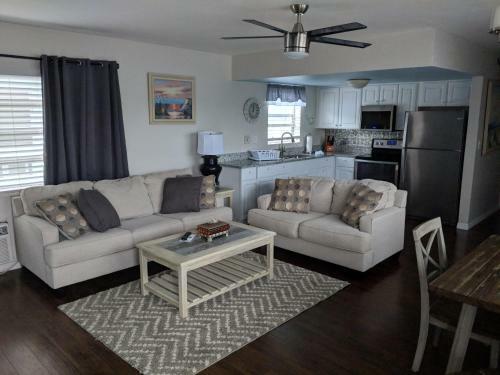 Motel Ashley Brooke Beach Resort