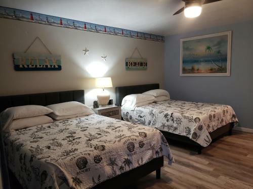 Motel Ashley Brooke Beach Resort