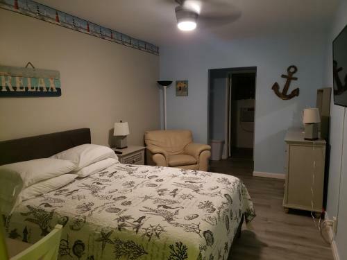Motel Ashley Brooke Beach Resort
