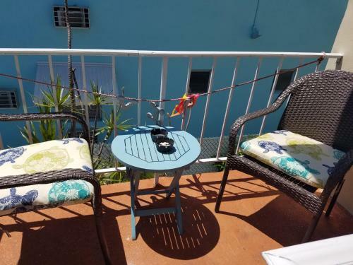 Motel Ashley Brooke Beach Resort