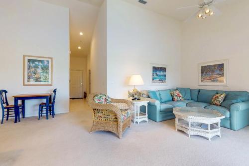 Apartamento Heritage Oaks 2126