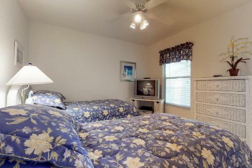 Apartamento Heritage Oaks 2126