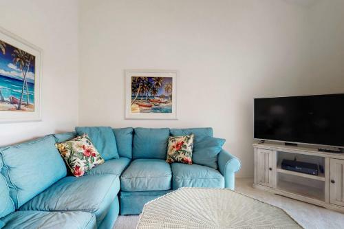 Apartamento Heritage Oaks 2126