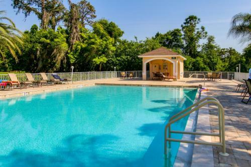 Apartamento Heritage Oaks 2126