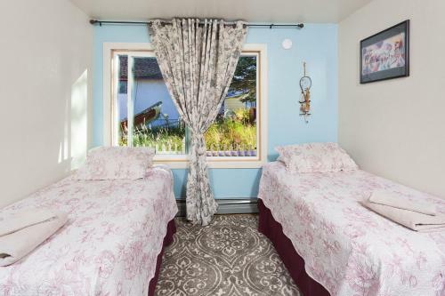 Hostal Seward's Guest House