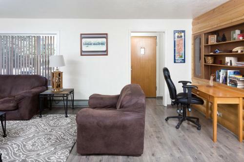 Hostal Seward's Guest House