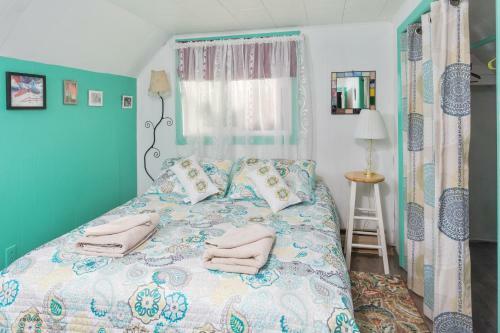 Hostal Seward's Guest House