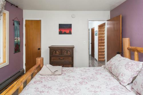 Hostal Seward's Guest House