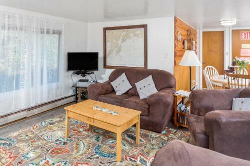 Hostal Seward's Guest House