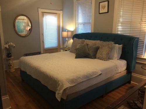 Bed & Breakfast Peace And Plenty Inn