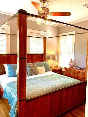 Bed & Breakfast Peace And Plenty Inn