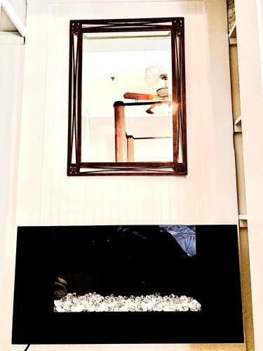 Bed & Breakfast Peace And Plenty Inn