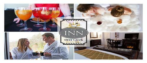 Bed & Breakfast The Inn At Deer Creek Winery