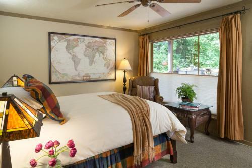 Eagle Rock Lodge