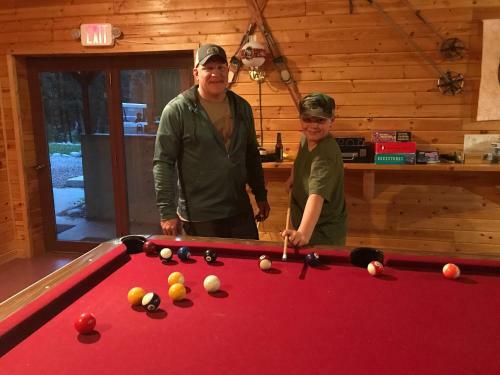 Boulder Creek Lodge