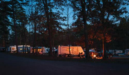 Carter Caves State Resort Park