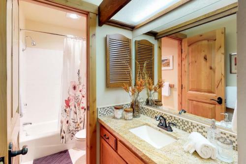 Apartamento Elkhorn Ridge Retreat