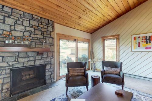Apartamento Elkhorn Ridge Retreat