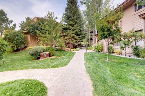 Apartamento Elkhorn Ridge Retreat
