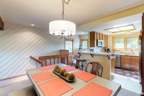 Apartamento Elkhorn Ridge Retreat