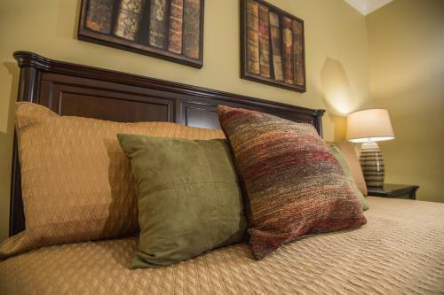 Hotel Magnolia Creek Lodge