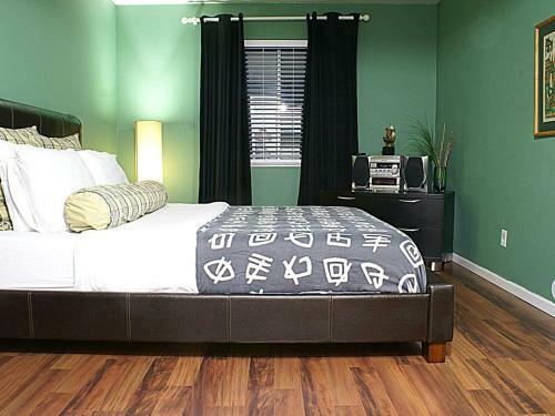 Apartamento Rustic View Condominiums