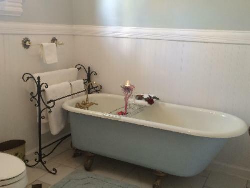 Berkeley House Bed & Breakfast
