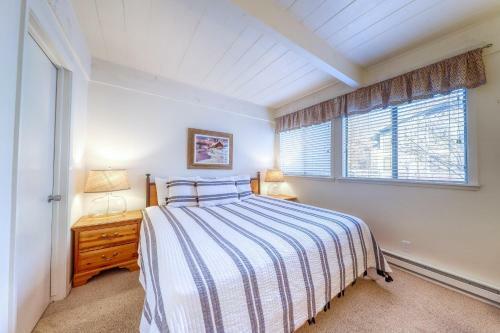 Sun Valley Resort New Villager