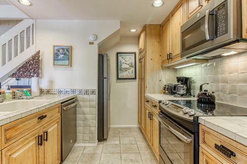 Apartamento Trail Creek