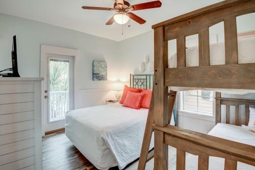 Bungalows At Seagrove 135 - Mersea