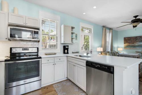 Bungalows At Seagrove 135 - Mersea