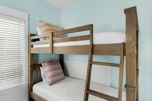 Bungalows At Seagrove 135 - Mersea
