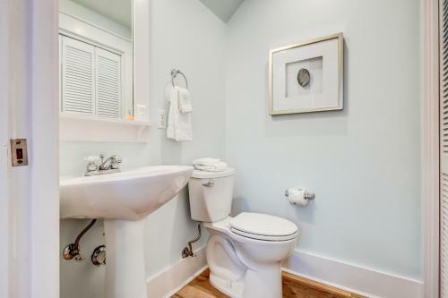 Bungalows At Seagrove 135 - Mersea