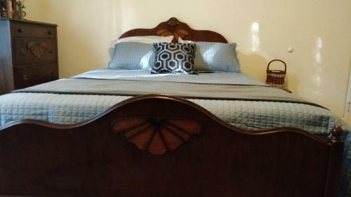Maurrocks - A Pocono Mountains B&B