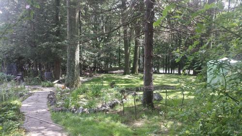 Maurrocks - A Pocono Mountains B&B