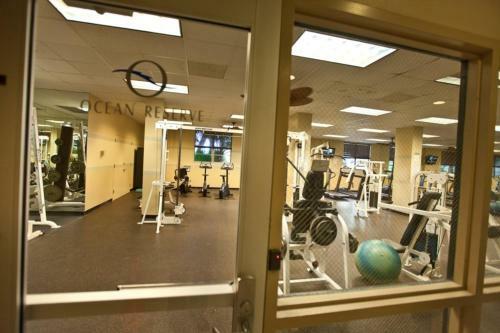 Apartamento Collins Condo #256742