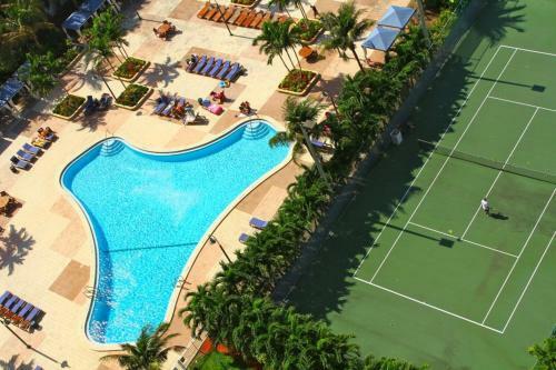 Apartamento Collins Condo #256742