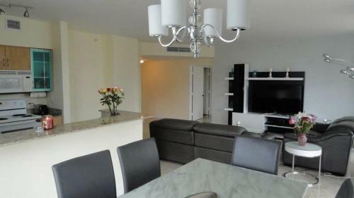 Apartamento David