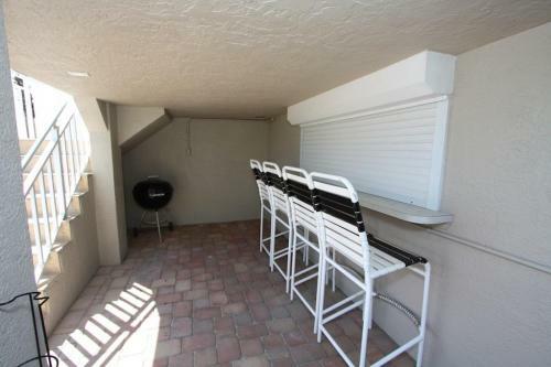 Apartamento Captains Townhouse