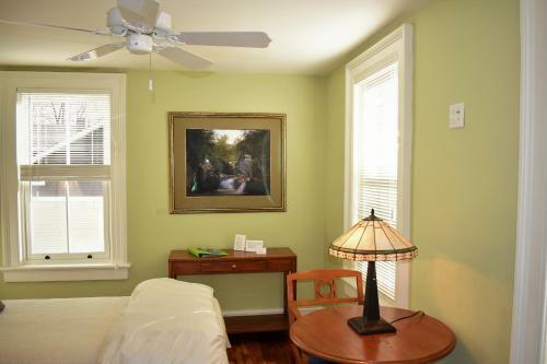 Danskammer House Bed & Breakfast