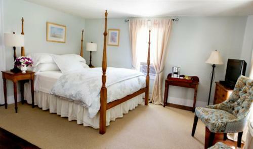 Bed & Breakfast Amerscot House Inn