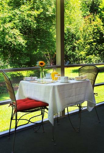 Bed & Breakfast Amerscot House Inn