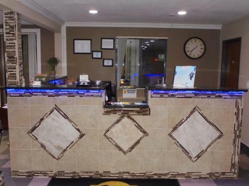 Hotel Super 8 By Wyndham Okawville