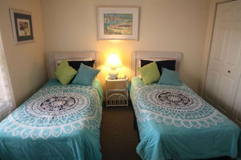 Apartamento Ocean Village L14