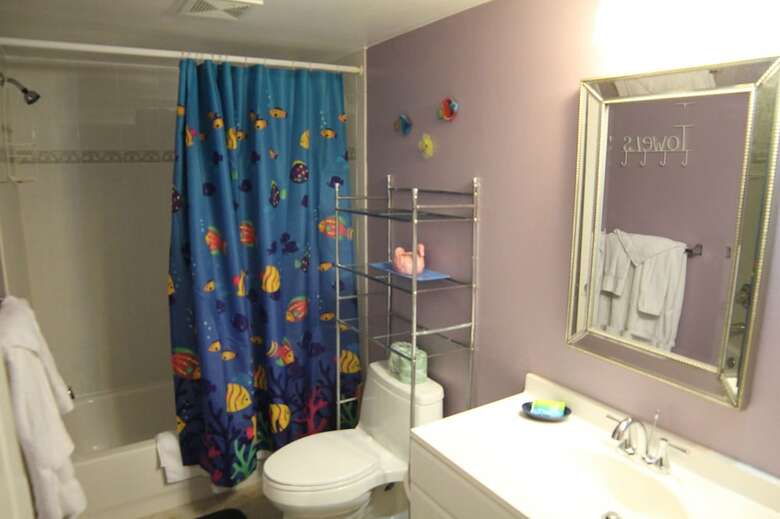 Apartamento Ocean Village L14
