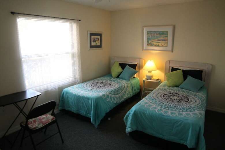 Apartamento Ocean Village L14